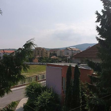 Hostel Stadion Залэу Экстерьер фото