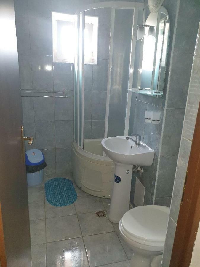 Hostel Stadion Залэу Экстерьер фото