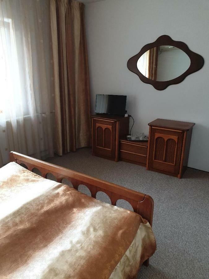 Hostel Stadion Залэу Экстерьер фото