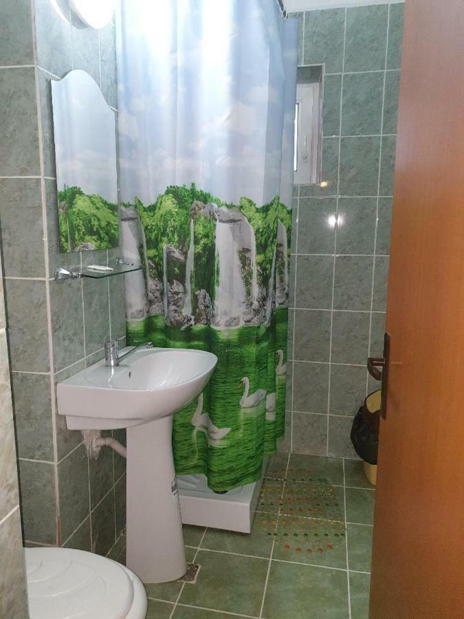 Hostel Stadion Залэу Экстерьер фото