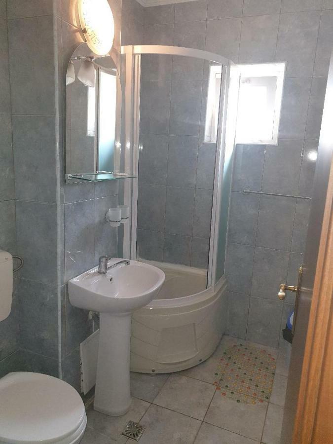Hostel Stadion Залэу Экстерьер фото