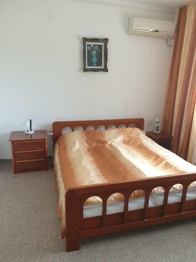 Hostel Stadion Залэу Экстерьер фото