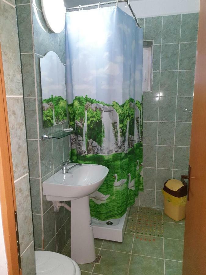 Hostel Stadion Залэу Экстерьер фото